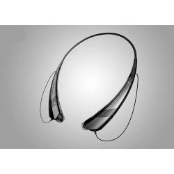 Sports Bluetooth Stereo Headset with Mic 760 (Black)